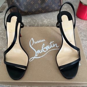 Christian Louboutin